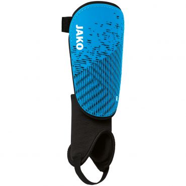 JAKO Scheenbeschermer Performance Classic 2764 JAKO Blauw