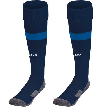 JAKO Kousen Boca 3869 Marine Blauw 