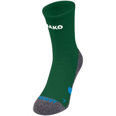 JAKO Trainingssokken 3911 Donkergroen | Jakosportkleding