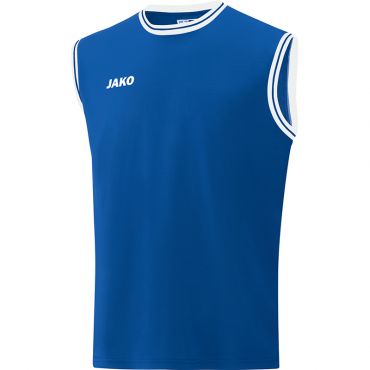 JAKO Shirt Center 2.0 4150 Blauw