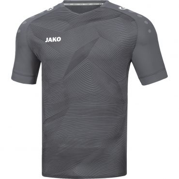 JAKO T-shirt Premium KM 4210 Lichtblauw