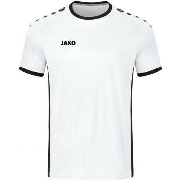 JAKO Shirt Primera 4212 Wit Zwart 