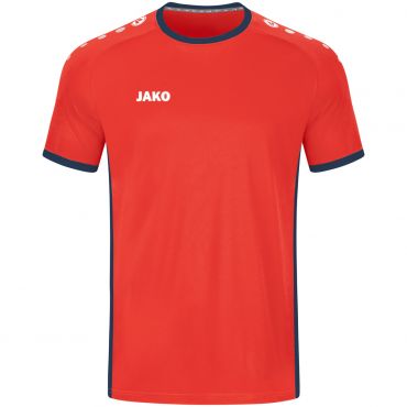 JAKO Shirt Primera 4212 Flame Navy