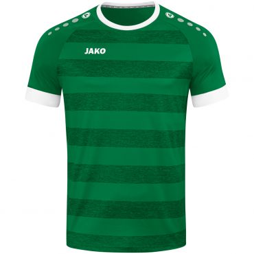 Jako voetbalshirt on sale