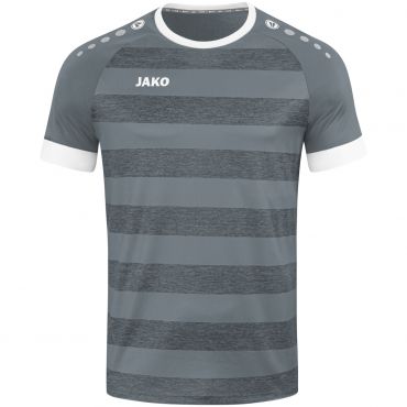 JAKO Shirt Celtic Melange KM 4214 Grijs