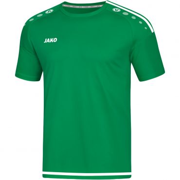 JAKO T-shirt Striker 2.0 4219 Groen