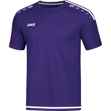 JAKO T-shirt Striker 2.0 4219 Paars