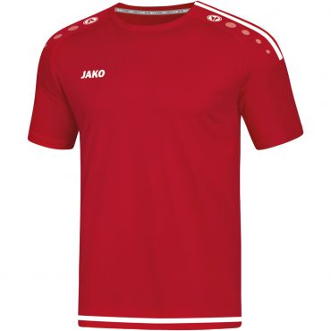 JAKO T-shirt Striker 2.0 4219 Chilirood