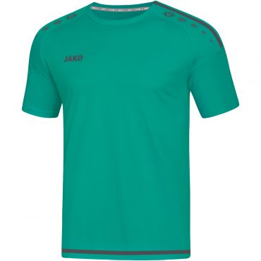 JAKO T-shirt Striker 2.0 4219 Turqouise