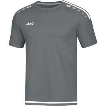 JAKO T-shirt Striker 2.0 4219 Grijs