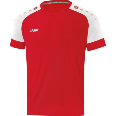 Struikelen Beperken shampoo JAKO rode voetbalshirts | Bestel online | Jakosportkleding.nl