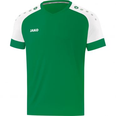 Mannelijkheid Malawi inhalen JAKO groene voetbalshirts | Bestel online | Jakosportkleding.nl