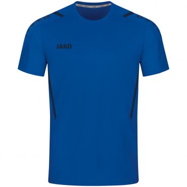 Ewell creëren Overtreding JAKO blauwe voetbalshirts | Bestel online | Jakosportkleding.nl