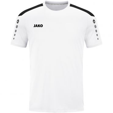 JAKO T-shirt Power 4223 Wit