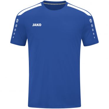JAKO T-shirt Power 4223 Blauw