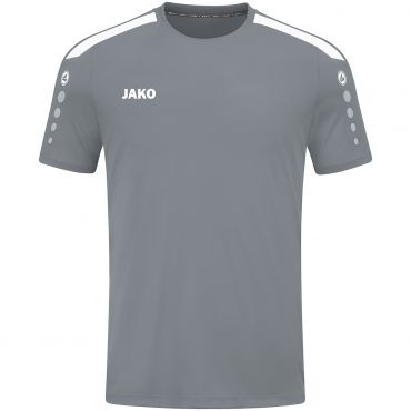 JAKO T-shirt Power 4223 Grijs