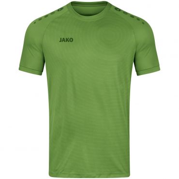 JAKO Shirt World 4230 Zeegroen