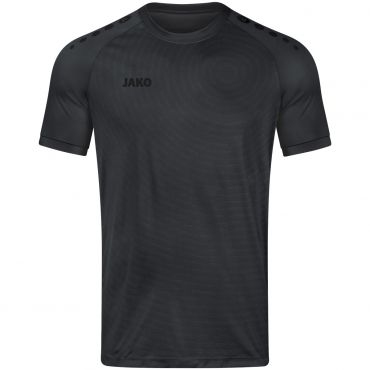 JAKO Shirt World 4230 Asfalt