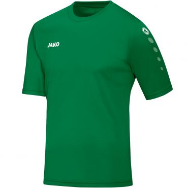 Gevlekt klap Aan de overkant JAKO groene voetbalshirts | Bestel online | Jakosportkleding.nl