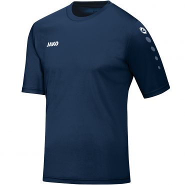 JAKO Shirt Team KM 4233 Navy