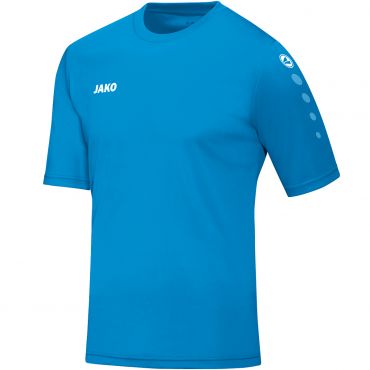 JAKO Shirt Team KM 4233 Fluogroen