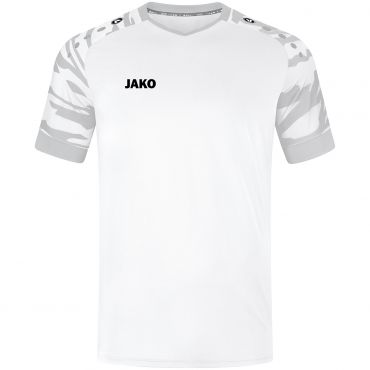 JAKO T-shirt Wild KM 4244 Wit 