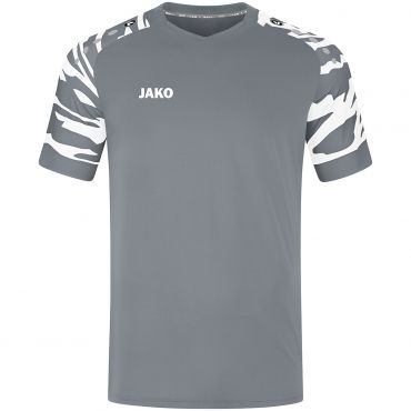 JAKO T-shirt Wild KM 4244 Grijs