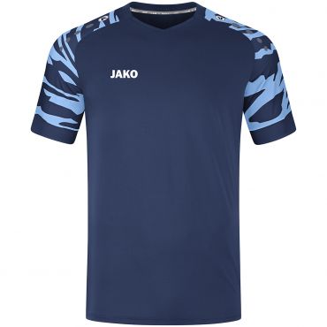 JAKO T-shirt Wild KM 4244 Grijs