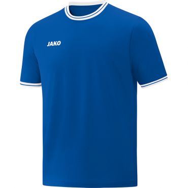 JAKO Shooting Shirt Center 4250 Blauw