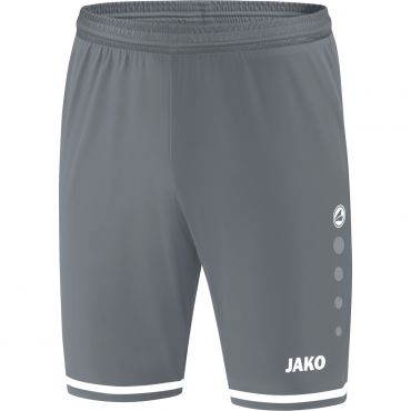 JAKO Short Striker 2.0 4429 Grijs