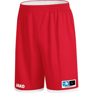 JAKO Reversible short Change 2.0 4451