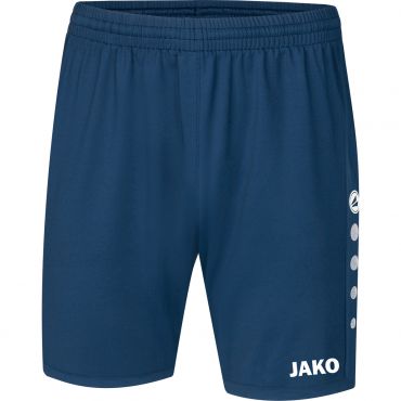 JAKO Short Premium 4465 Navy