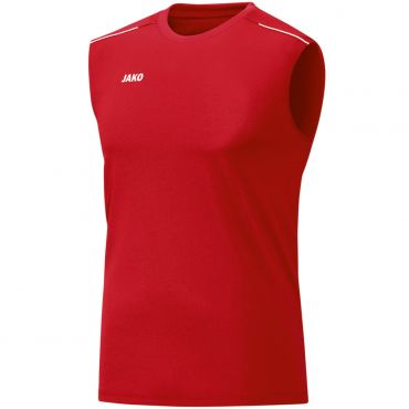 JAKO Tanktop Classico 6050 Rood