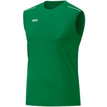 JAKO Tanktop Classico 6050 Groen