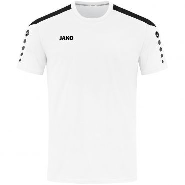 JAKO T-shirt Power 6123 Wit