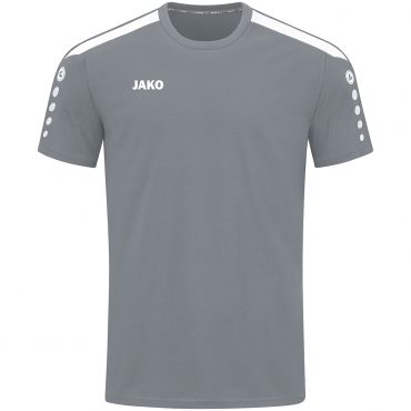 JAKO T-shirt Power 6123 Grijs