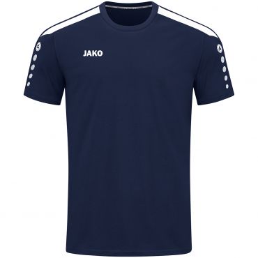 JAKO T-shirt Power 6123 Grijs