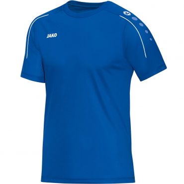 JAKO T-shirt Classico 6150 Nachtblauw