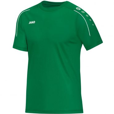 JAKO T-shirt Classico 6150 Groen