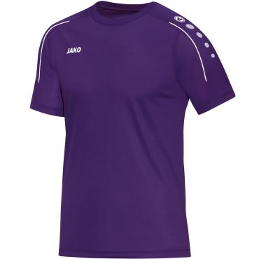 JAKO T-shirt Classico 6150 Paars