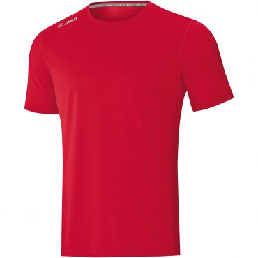 JAKO T-shirt Run 2.0 6175 Rood