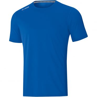 JAKO T-shirt Run 2.0 6175 Blauw