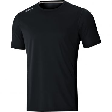 JAKO T-shirt Run 2.0 6175 Zwart