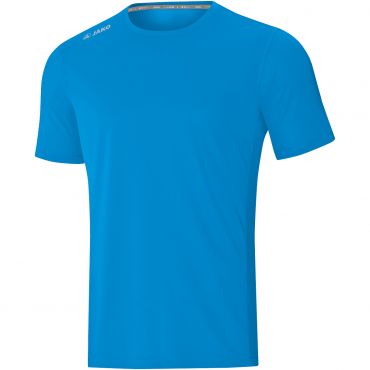 JAKO T-shirt Run 2.0 6175 JAKO Blauw