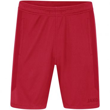 JAKO Vrijetijdsshort Power 6223 Rood