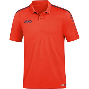 JAKO Polo Striker 2.0 6319-18