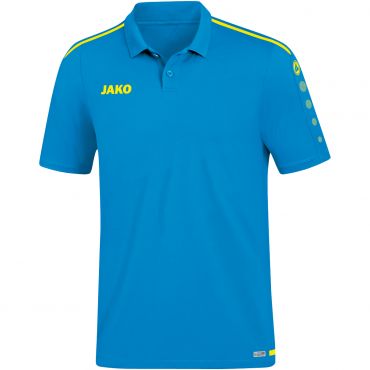 JAKO Polo Striker 2.0 6319-89