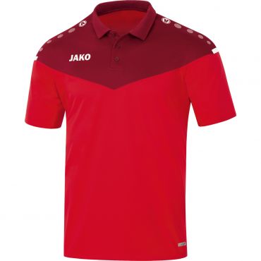 JAKO Polo Champ 2.0 6320-01