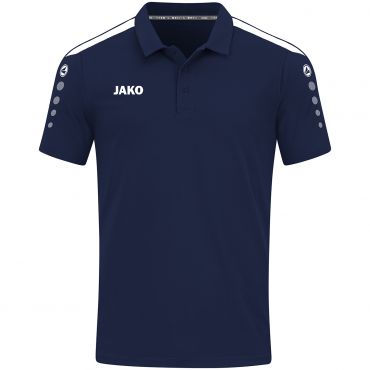 JAKO Polo Power 6323 Grijs