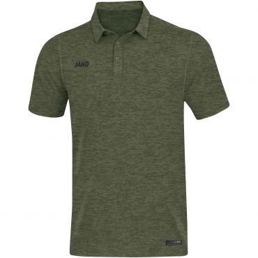 JAKO Polo Premium Basics 6329-28